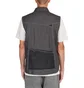 Klättermusen Ansur Wind Vest M's (Schwarz)