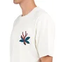 by Parra The Stand Off T-Shirt (Beige) – by Parra text_image_alt 5