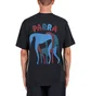 by Parra This Damn Chair T-Shirt (Schwarz)