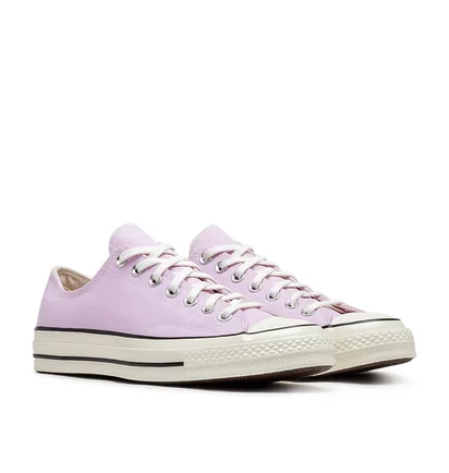 Converse Chuck 70 Stardust Low (Pink)