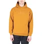 Dime Classic Logo Hoodie (Braun)