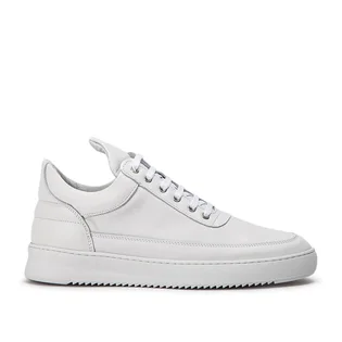 Filling Pieces Low Top Ripple Lane (Weiß)