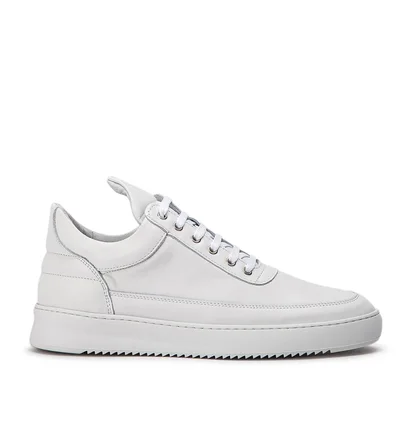 Filling Pieces Low Top Ripple Lane (Weiß)