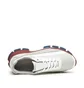 Filling Pieces Track Radar Line (Hellgrau)