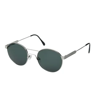 Han Kjobenhavn Green Titanium (Silber)