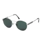 Han Kjobenhavn Green Titanium (Silber)