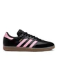 adidas Samba Inter Miami (Schwarz / Pink)