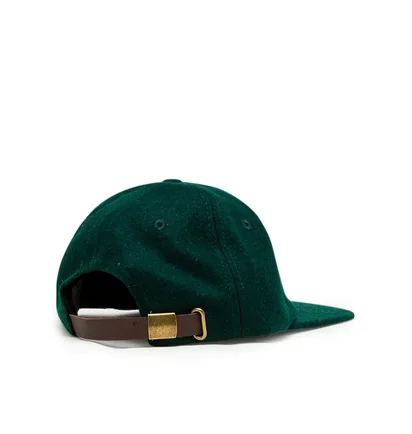 Karhu Logo Cap (Grün)