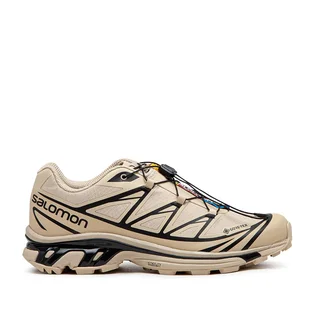 Salomon XT-6 Gore-Tex (Beige / Schwarz)