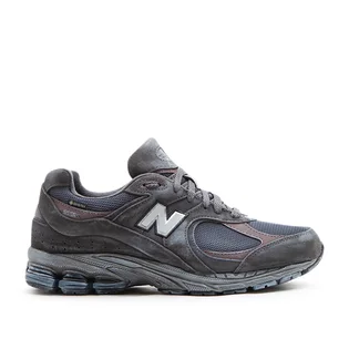 New Balance M2002RXA (Schwarz / Grau)