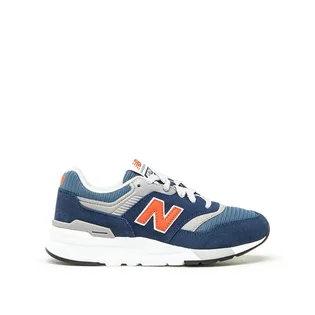 New Balance PR997 HAY (Navy / Rot)