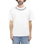 Pleasures Memento Heavyweight T-Shirt (Weiß)