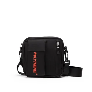 Polythene* Optics Essentials Bag (Schwarz)
