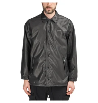 Raised by Wolves Gore-Tex Infinium Coach Jacket (Schwarz)