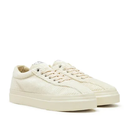 Stepney Workers Club Dellow Grand Cord (Beige)