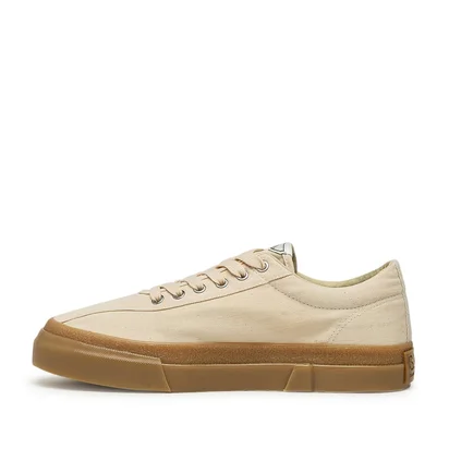 Stepney Workers Club Dellow M Canvas (Beige)