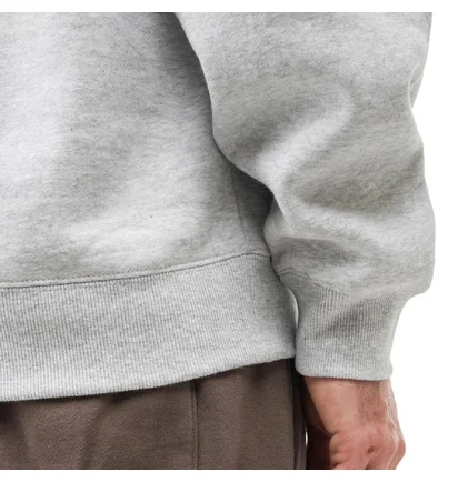 Stüssy Global Roots Hoodie (Grau)