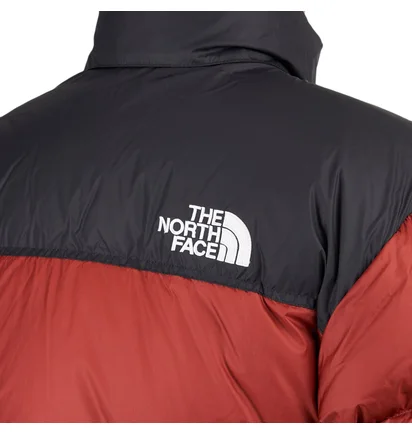 The North Face 1996 Retro Nuptse Jacket (Rot)
