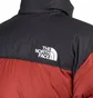 The North Face 1996 Retro Nuptse Jacket (Rot)