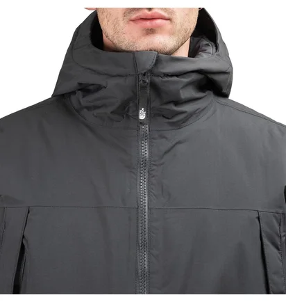The North Face Storm Peak Jacket (Antharazit)