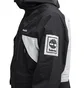 Timberland x Mastermind Wheather Breaker (Schwarz / Weiß)