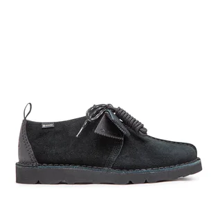 Clarks Desert Trek Gore-Tex (Schwarz)