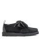 Clarks Desert Trek Gore-Tex (Schwarz)