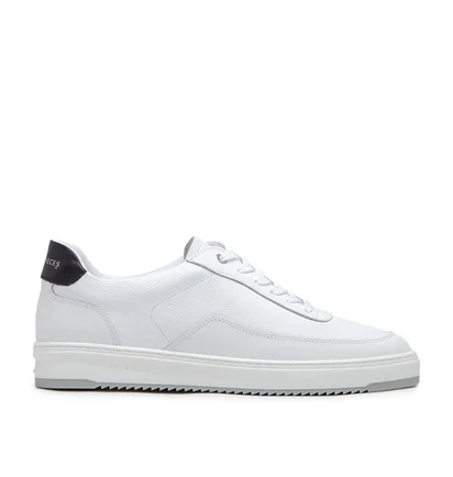 Filling Pieces Mondo Crumbs (Weiß / Schwarz)