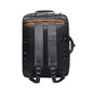 adidas by Porter 3Way Brief Case (Schwarz)