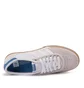 adidas Lucas Premiere (Weiß / Hellblau)