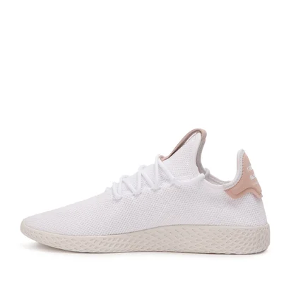 adidas x Pharrell Williams Tennis HU (Weiß / Beige)