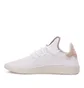 adidas x Pharrell Williams Tennis HU (Weiß / Beige)
