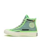 Converse Chuck 70 Hi Seam Tape (Grün / Neongrün)