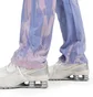 Aries MLP Dyed Lilly Jeans (Lila)