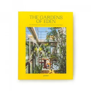 Gestalten: The Gardens of Eden