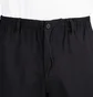 adidas Y-3 Classic Sport Uniform Cuffed Cargo Pants (Schwarz)