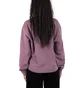 Carhartt WIP W' Nelson Sweatshirt (Bordeaux)