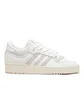 adidas Rivalry Low 86 (Creme / Grau)