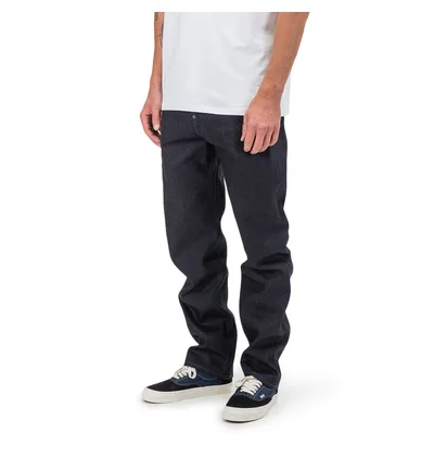 Lee 101 B Dry Rider Jeans (Navy)
