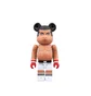 Medicom 100% + 400% Muhammad Ali Be@rbrick Toy