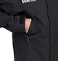 The North Face GTX Mountain Jacket (Schwarz)