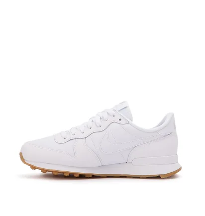 Nike WMNS Internationalist (Weiß)