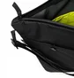 Pssbl La Musette Bag (Schwarz / Gelb)