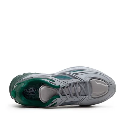 Reebok Premier Road Modern (Grau / Grün)