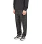 Stüssy Shadow Plaid Bryan Pant (Dunkelbraun)