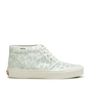 Vans Vault UA OG Chukka LX (Hellblau / Weiß)