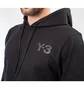 Y-3 Classic Hoodie (Schwarz)