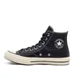 Converse Chuck 70 Leather (Schwarz)