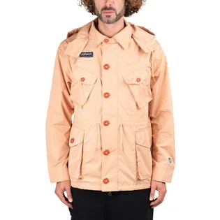 adidas Calvadella Jacket (Beige)