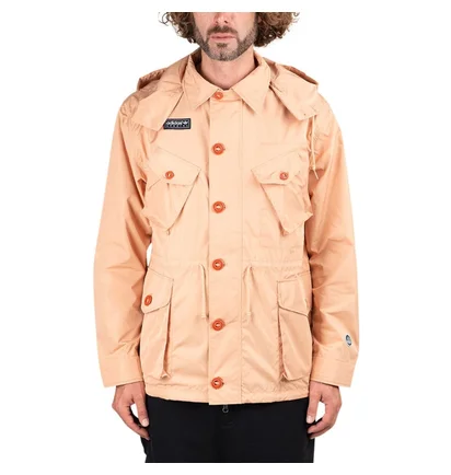 adidas Calvadella Jacket (Beige)